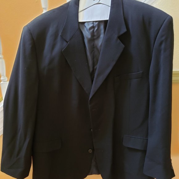J. Riggins Sports Coat - Picture 1 of 2